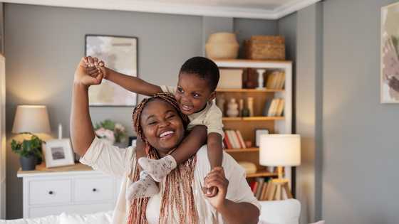 A little girl brought my son’s backpack on Mother’s Day — Then told me the truth