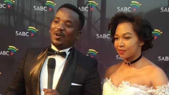 Ayanda Ncwane wrote her late husband Sfiso a loving letter on the 5th anniversary of his death