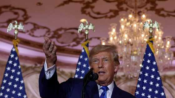 As midterm count drags on, focus shifts to 2024 White House race