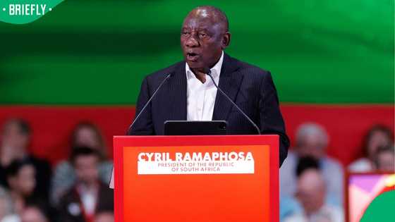 Ramaphosa vows to hold ANC mayors and councillors accountable or remove them, SA remains sceptical