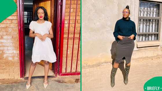 A viral TikTok video of a woman sharing kitchen homeware plug impressed netizens