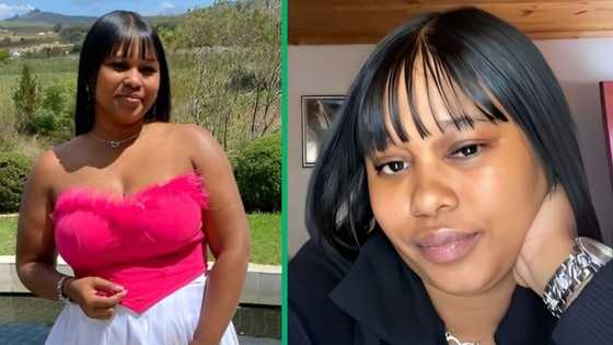 "Ackermans did me dirty": Woman shares shoes she ordered vs what she got