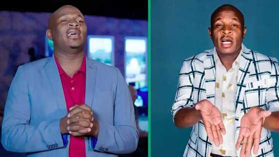 Dr Malinga to drop a new song 'Solomon' on Friday, snippet leaves Mzansi howling