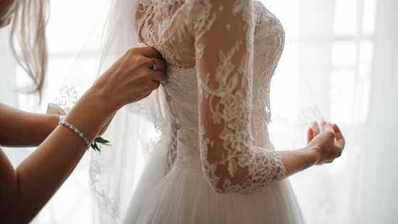 My ex-wife asked me to ruin her wedding – I said yes