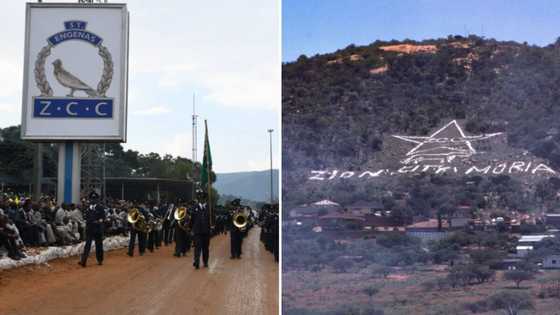 St Engenas branch of ZCC to descend on Moria for Easter pilgrimage after 3-year pause, ZCC-star won’t attend