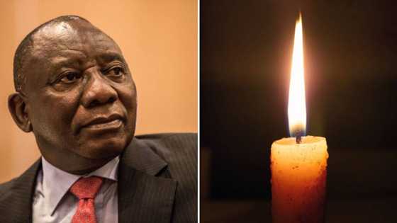 Ramaphosa says fixing broken system at Eskom will take time, SA frustrated: "Talking instead of doing"