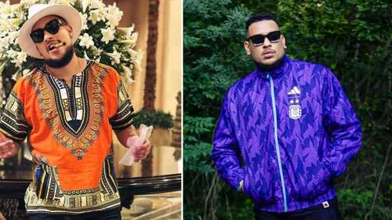 AKA: Slain rapper makes history by reaching 10.7 million streams on Spotify South Africa, the Megacy celebrate