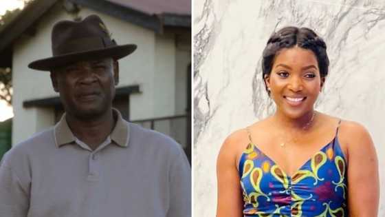 Thumbeza files for divorce from wife Nomafu on 'The River', breaks the news to their kids