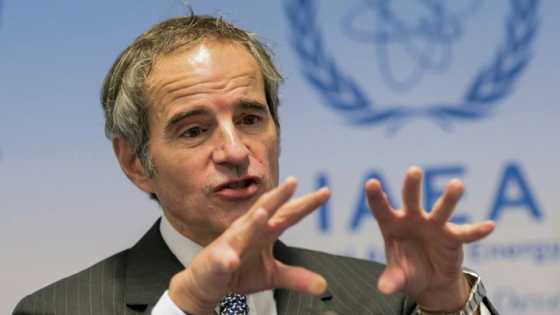 Nuclear power has role to play, atomic energy head tells AFP at COP28