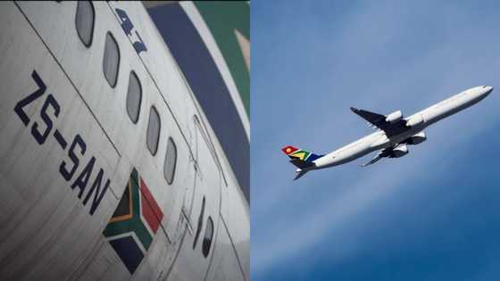 SAA: Mzansi divided over SAA, #SAAPrivatised debate starts on social media