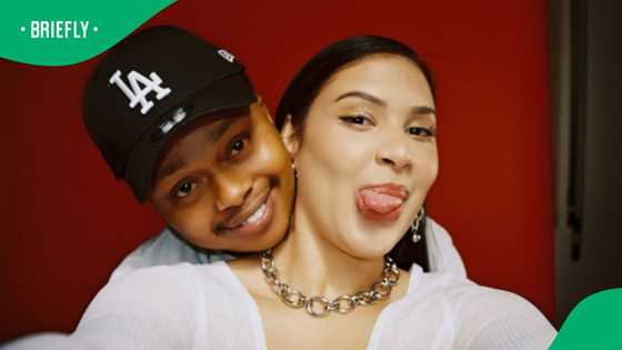 A-Reece and partner Rickelle Jones celebrate their daughter on 1st birthday: “One of one”