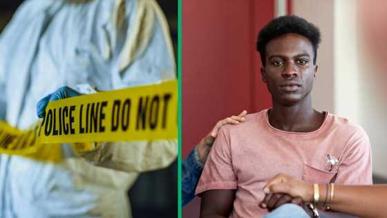 South Africans shattered after Limpopo man allegedly kills 4-year-old daughter and himself