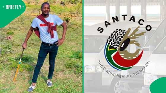 SANTACO vows to cover funeral costs for e-hailing driver, SA asks if it's an admission of guilt