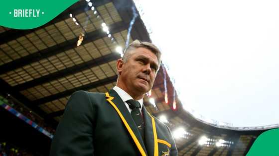 Heyneke Meyer’s ‘Fairy Tale’ Currie Cup Win After Guiding Players Nobody Wanted