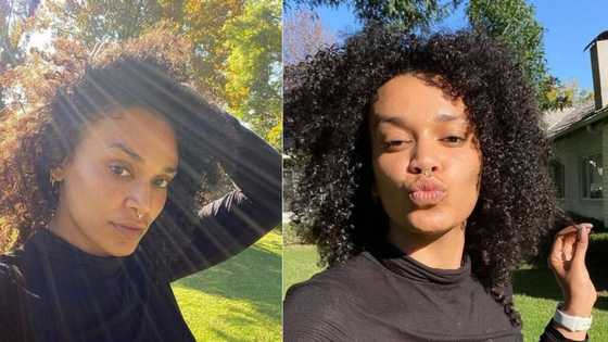 Pearl Thusi slams SA politics amid violent protests and looting crisis