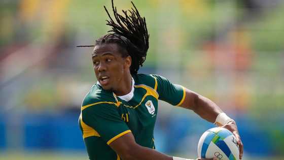 Cecil Afrika: age, wife, education, career, highlights, worth