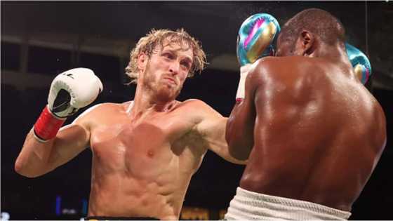 Panic for Floyd Mayweather as Youtuber-turned boxer vows to defeat retired boxing legend