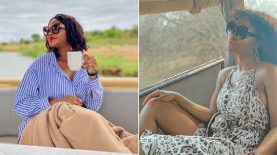 Lawyer babe shares her inspirational journey: “It is ending with admitted attorney of the High Court”