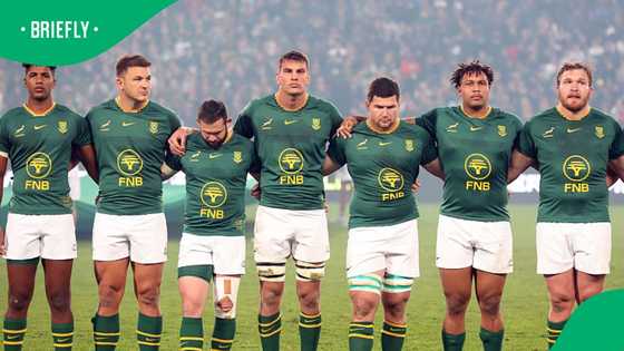 Sharks confirm big contract decision on Springbok star