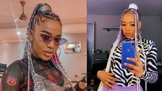 Sho Madjozi collabs & drops music video with Kenyan artist Susumila