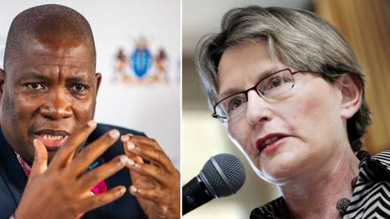 Call-out: DA’s federal council chairperson challenges Gauteng MEC Panyazi Lesufi to a public debate on the BELA Bill