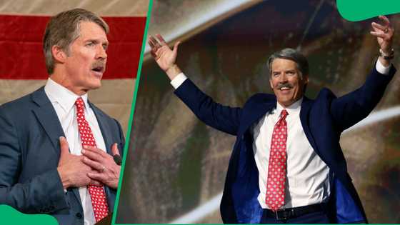 Eric Hovde's net worth and career: Inside the Sunwest Bank CEO's fortune