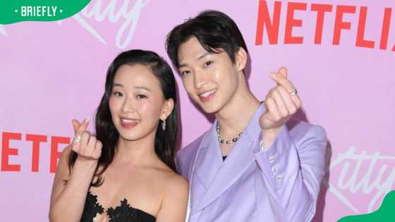 Is Sang Heon Lee related to Gia Kim? All about the actor