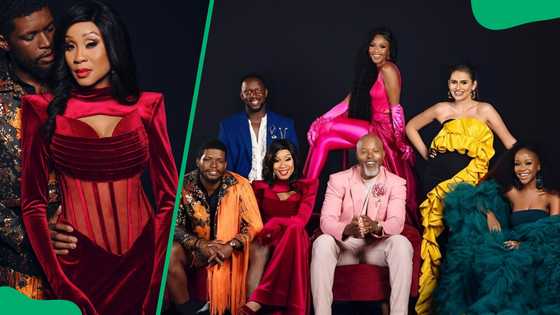 Fatal Seduction cast: Meet the stars of Netflix's steamy thriller