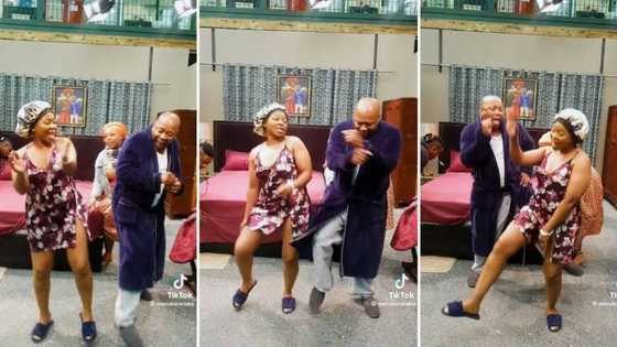 Generations The Legacy stars Manaka Ranaka, Kope Makgae's TIkTok dance challenge