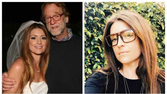 Who is Britt Coelho? Everything to know about René Elizondo's new wife