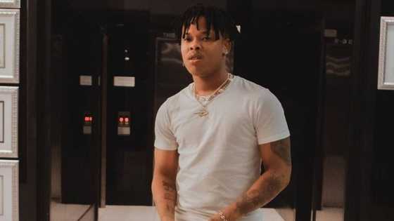 LOL: Nasty C reacts to his impersonator scamming people out of money