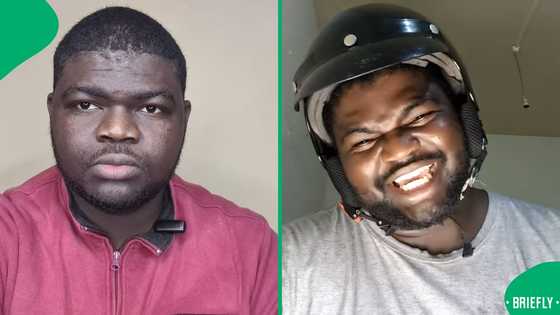 "The better team won": Man trolls Mzansi after painful Banyana Banyana loss to Nigeria, SA amused