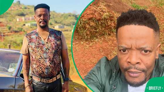 Trevor Gumbi responds to assault allegations: “This is a serious accusation”