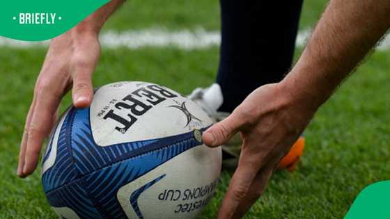 Gael Drean's heart surgery setback as France rugby star faces months out