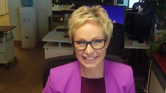 Jane Dutton: The TV presenter with impeccable skills in politics