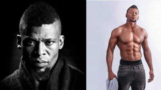 Vuyo Dabula reportedly regrets leaving Generations: The Legacy