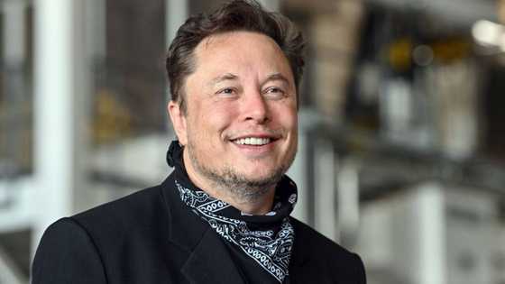 Tesla CEO Elon Musk donated over R85.4 billion to charity in 2021