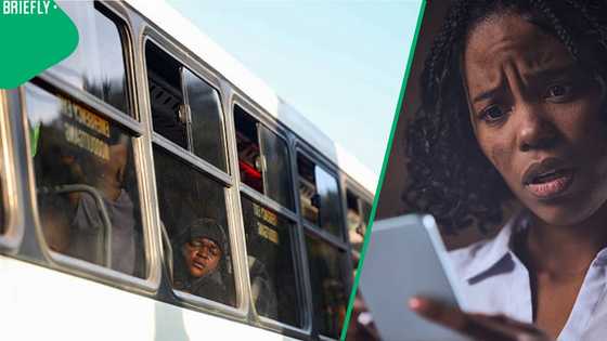 "They just vanished": SA bus driver tells eerie story about repatriated Malawian migrants