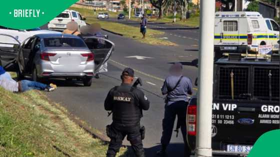 KZN police arrest suspect after Phoenix shootout linked to December murder