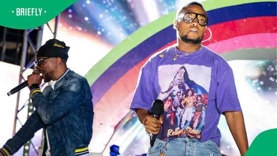 Mzansi's own K.O to help bridge the digital divide through new internet partnership