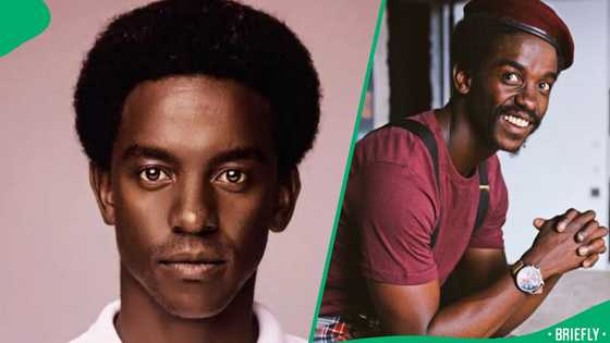 'Scandal!' actor Thabo Malema joins the cast of 'How to Ruin Love: The Lobola'