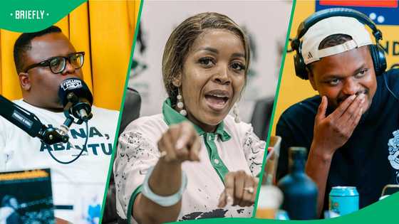 MacG and Sol Phenduka slam Women for Change over Jacinta Ngobese-Zuma GBV dispute