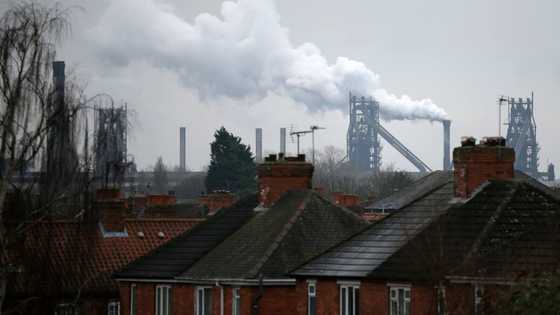 Chinese-owned British Steel says plans 260 job cuts