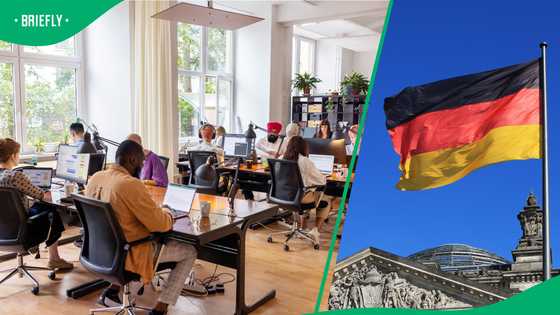 Germany opens door for skilled South Africans to job-hunt without an employment offer