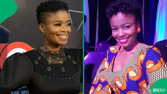 Former Malaika star Matshediso "Tshedi" Mhlolo to be honoured at the 2025 Bold Excellence Awards