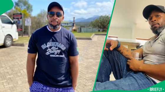 "Funerals are overrated": SA reacts to dad's funeral wishlist while discussing will with children