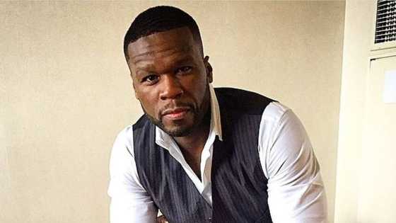 50 Cent drops theme song for 'Power Book III: Raising Kanan'