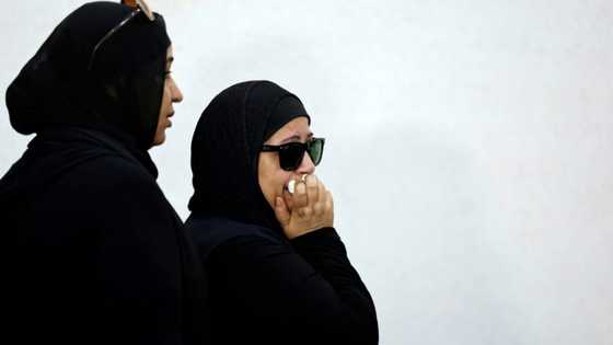 Egypt tries man over murder of student who refused advances