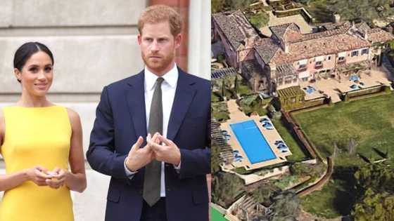 Human remains dating centuries back found near Prince Harry, Meghan’s California mansion