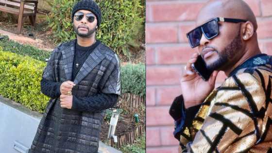 Singer Vusi Nova sets the record straight on Muthaland Entertainment drug abuse allegations